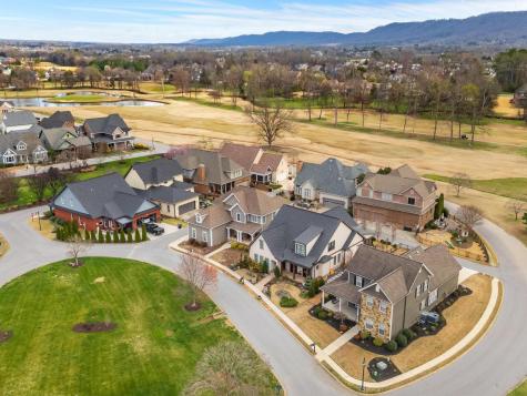 7395 Artisan Circle Ooltewah TN 37363