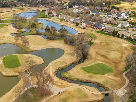 7395 Artisan Circle Ooltewah TN 37363