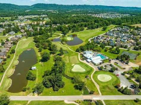 7395 Artisan Circle Ooltewah TN 37363
