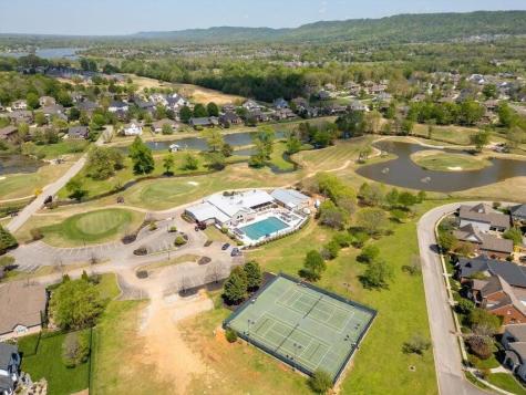 7395 Artisan Circle Ooltewah TN 37363