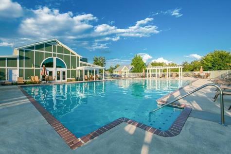 7395 Artisan Circle Ooltewah TN 37363