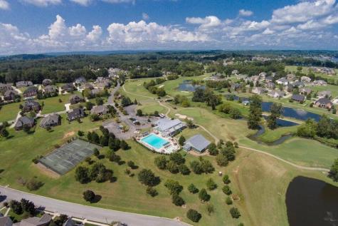 7395 Artisan Circle Ooltewah TN 37363