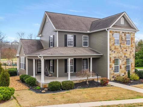 7395 Artisan Circle Ooltewah TN 37363