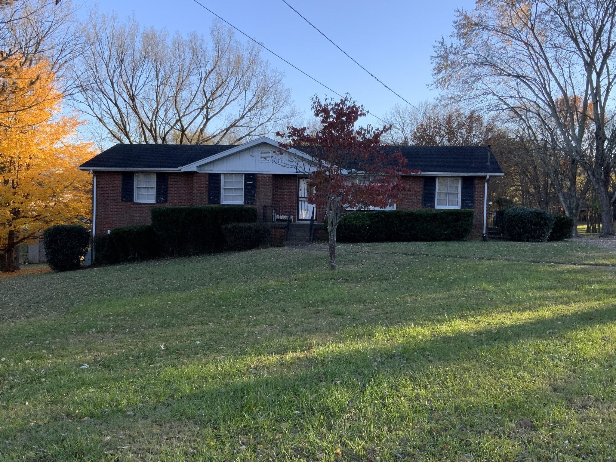 102 Graycroft Court Madison TN 37115