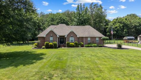 895 Brummitt Road Castalian Springs TN 37031