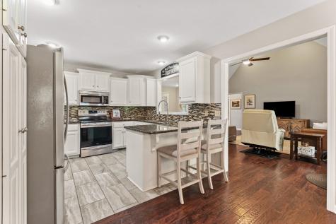 895 Brummitt Road Castalian Springs TN 37031