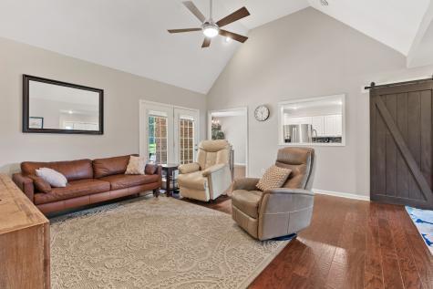 895 Brummitt Road Castalian Springs TN 37031