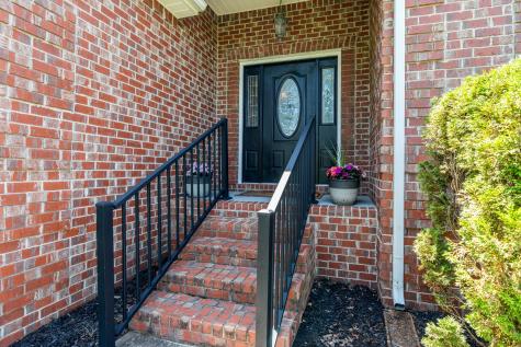 895 Brummitt Road Castalian Springs TN 37031