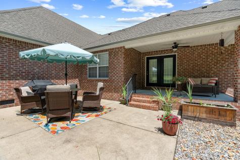 895 Brummitt Road Castalian Springs TN 37031
