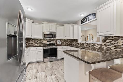 895 Brummitt Road Castalian Springs TN 37031