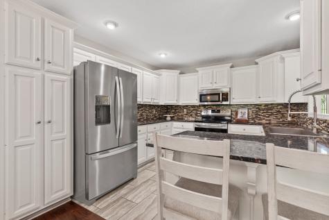 895 Brummitt Road Castalian Springs TN 37031
