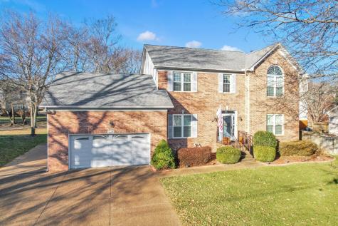 1104 Elkader Court S Antioch TN 37013