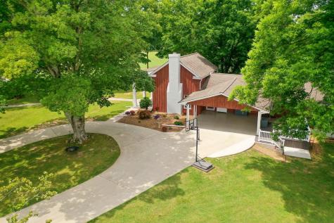 1364 Country Club Road Sparta TN 38583