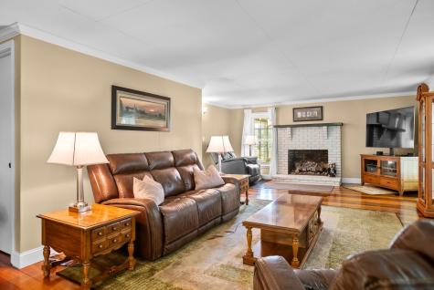 1364 Country Club Road Sparta TN 38583