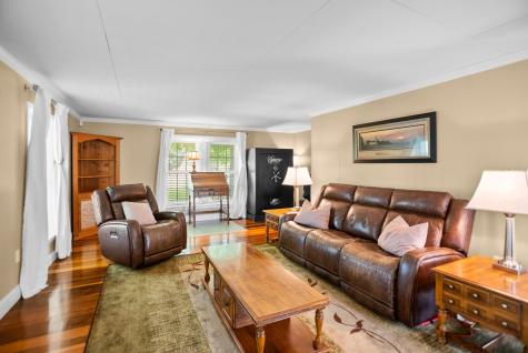 1364 Country Club Road Sparta TN 38583