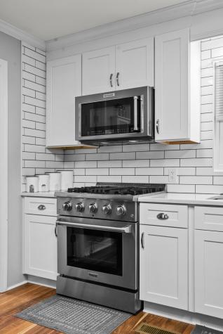 1364 Country Club Road Sparta TN 38583