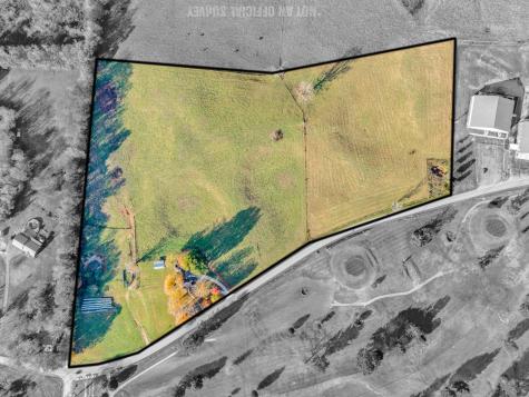 1364 Country Club Road Sparta TN 38583