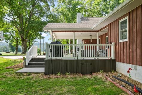 1364 Country Club Road Sparta TN 38583