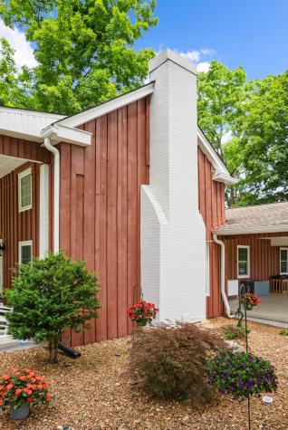 1364 Country Club Road Sparta TN 38583