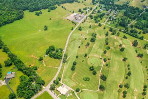 1364 Country Club Road Sparta TN 38583