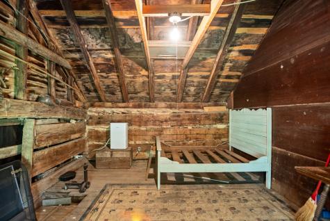 1364 Country Club Road Sparta TN 38583