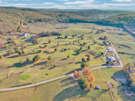 1364 Country Club Road Sparta TN 38583