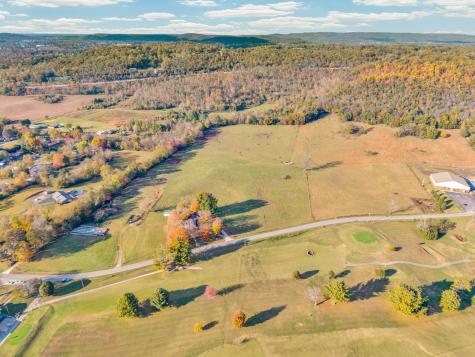 1364 Country Club Road Sparta TN 38583