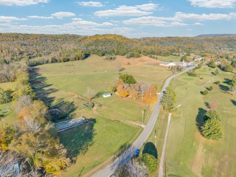 1364 Country Club Road Sparta TN 38583