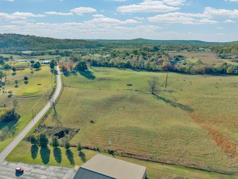 1364 Country Club Road Sparta TN 38583