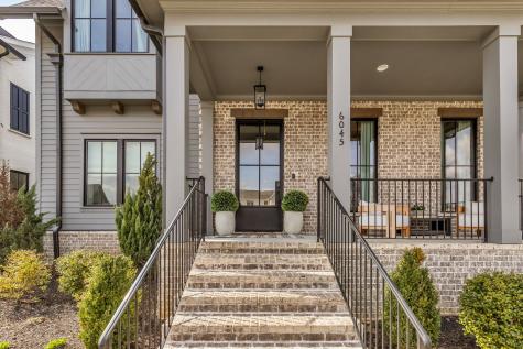 6045 Pasquo Road Nashville TN 37221