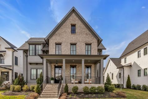 6045 Pasquo Road Nashville TN 37221