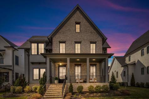 6045 Pasquo Road Nashville TN 37221
