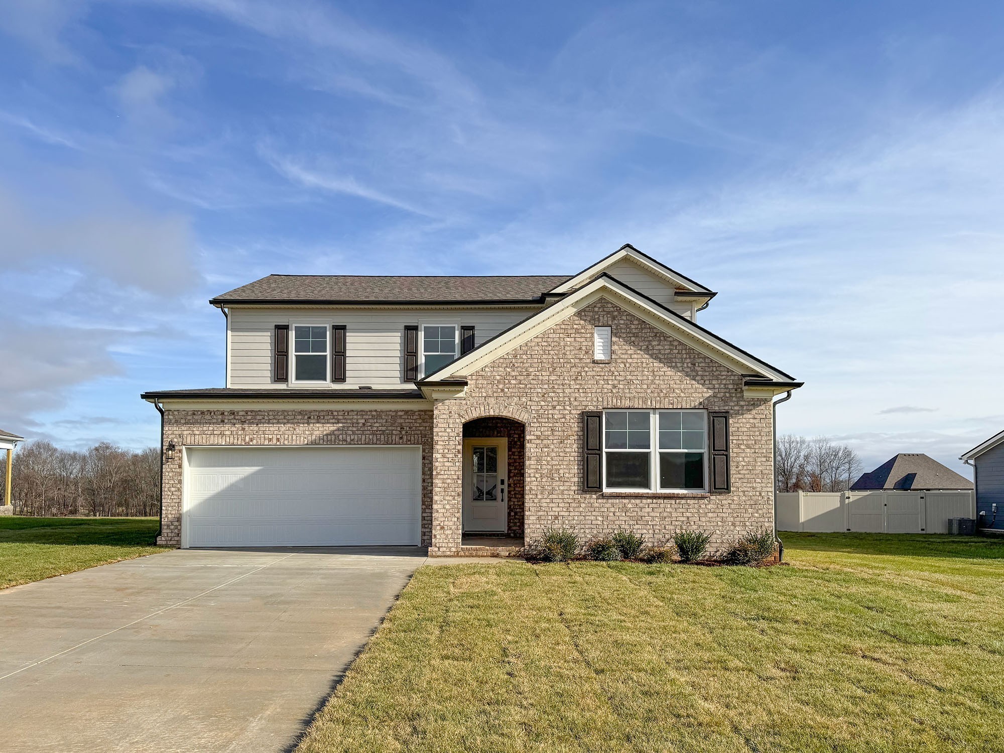 241 West Millbrook Drive Spring Hill TN 37174