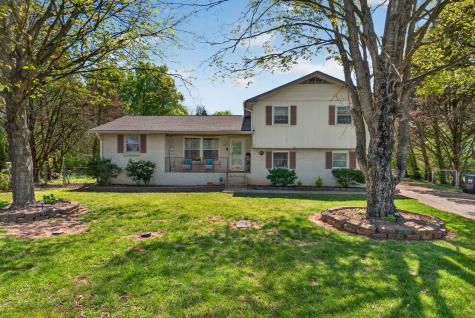 114 Crockett Court Smyrna TN 37167
