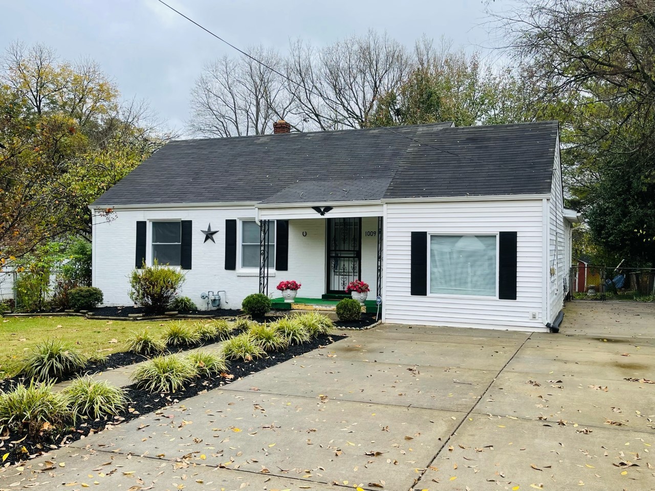 1009 Grantland Avenue Murfreesboro TN 37129