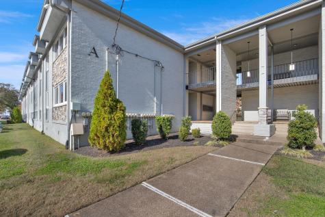 1900 Richard Jones Road Nashville TN 37215