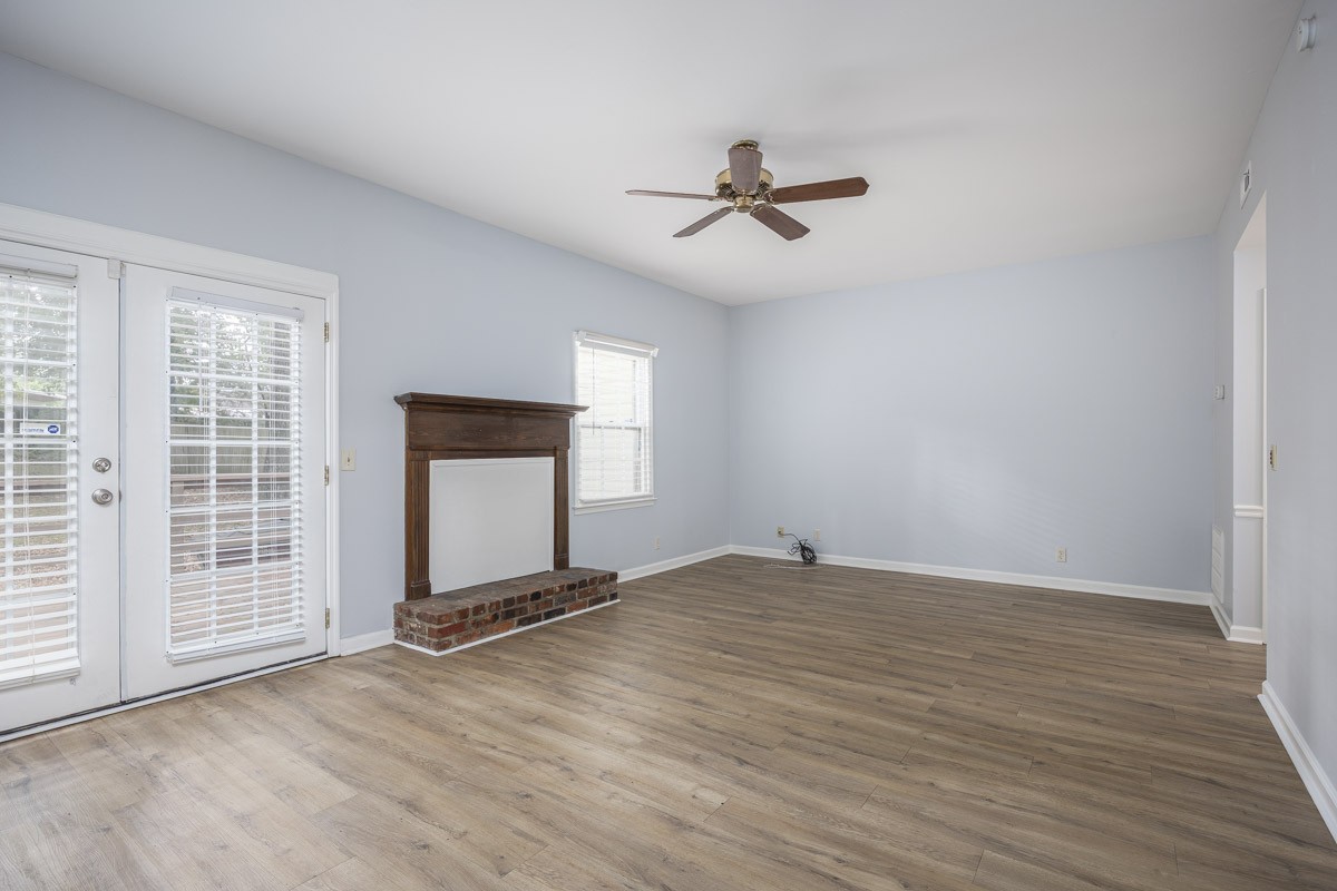 1034 Pleasant View Drive Nashville TN 37214