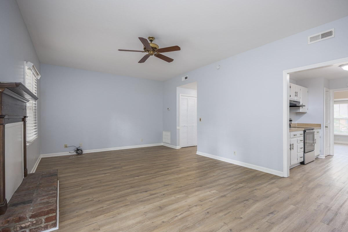 1034 Pleasant View Drive Nashville TN 37214