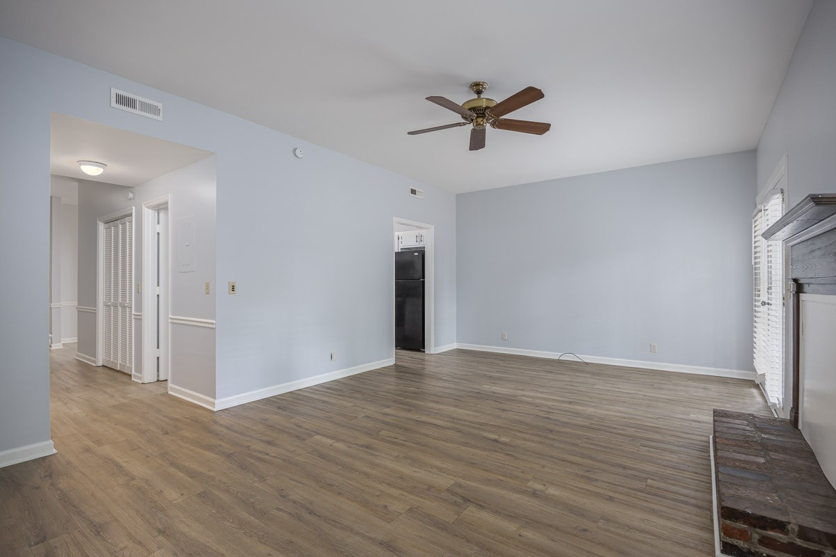 1034 Pleasant View Drive Nashville TN 37214