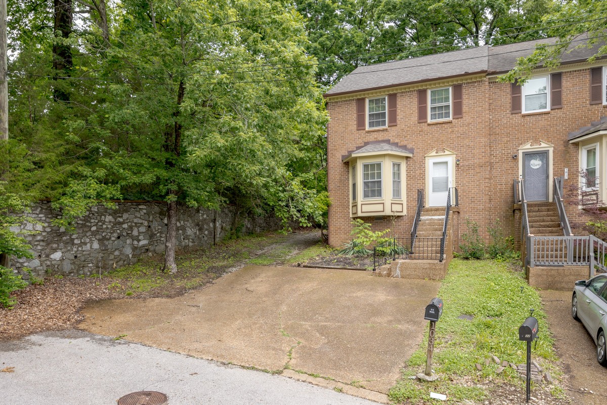 1034 Pleasant View Drive Nashville TN 37214