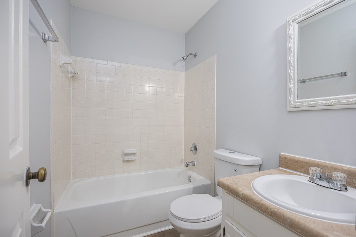 1034 Pleasant View Drive Nashville TN 37214