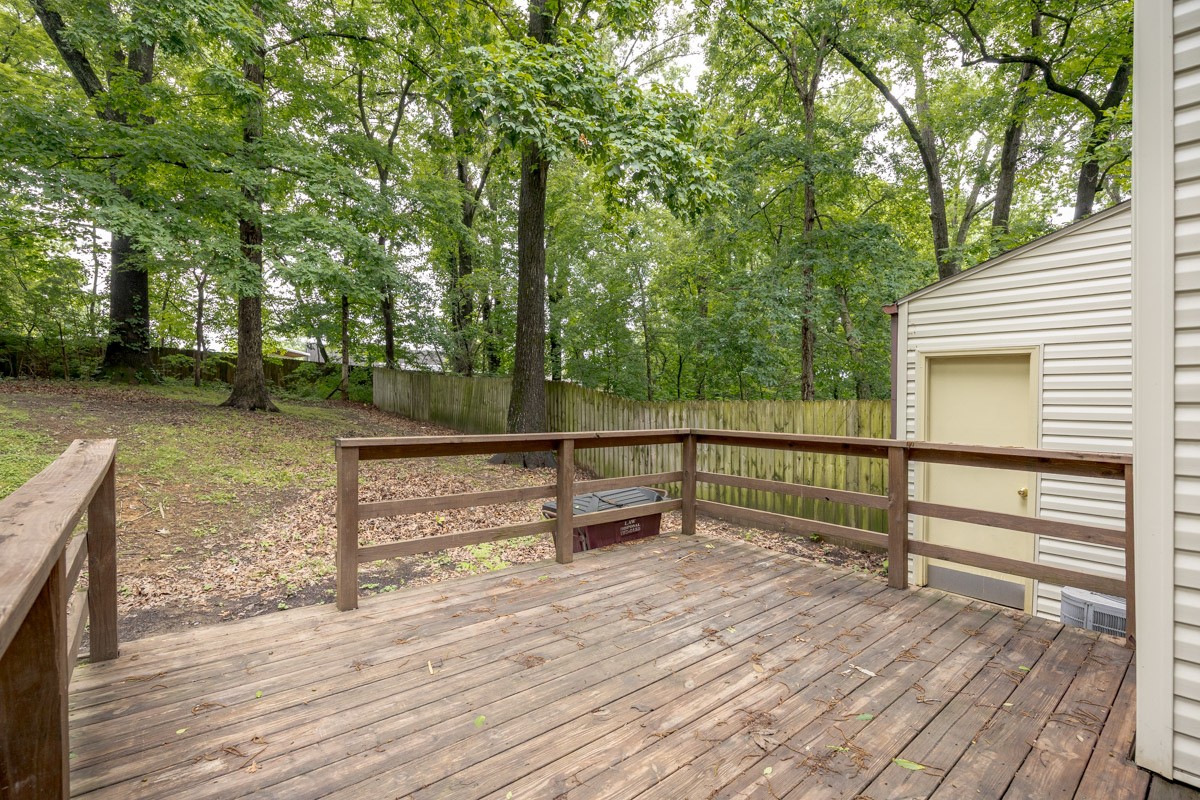 1034 Pleasant View Drive Nashville TN 37214