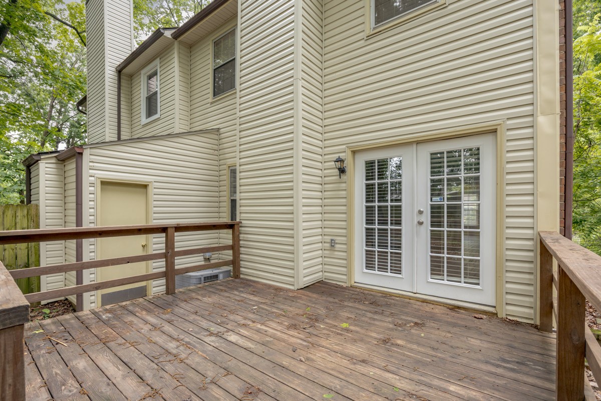 1034 Pleasant View Drive Nashville TN 37214