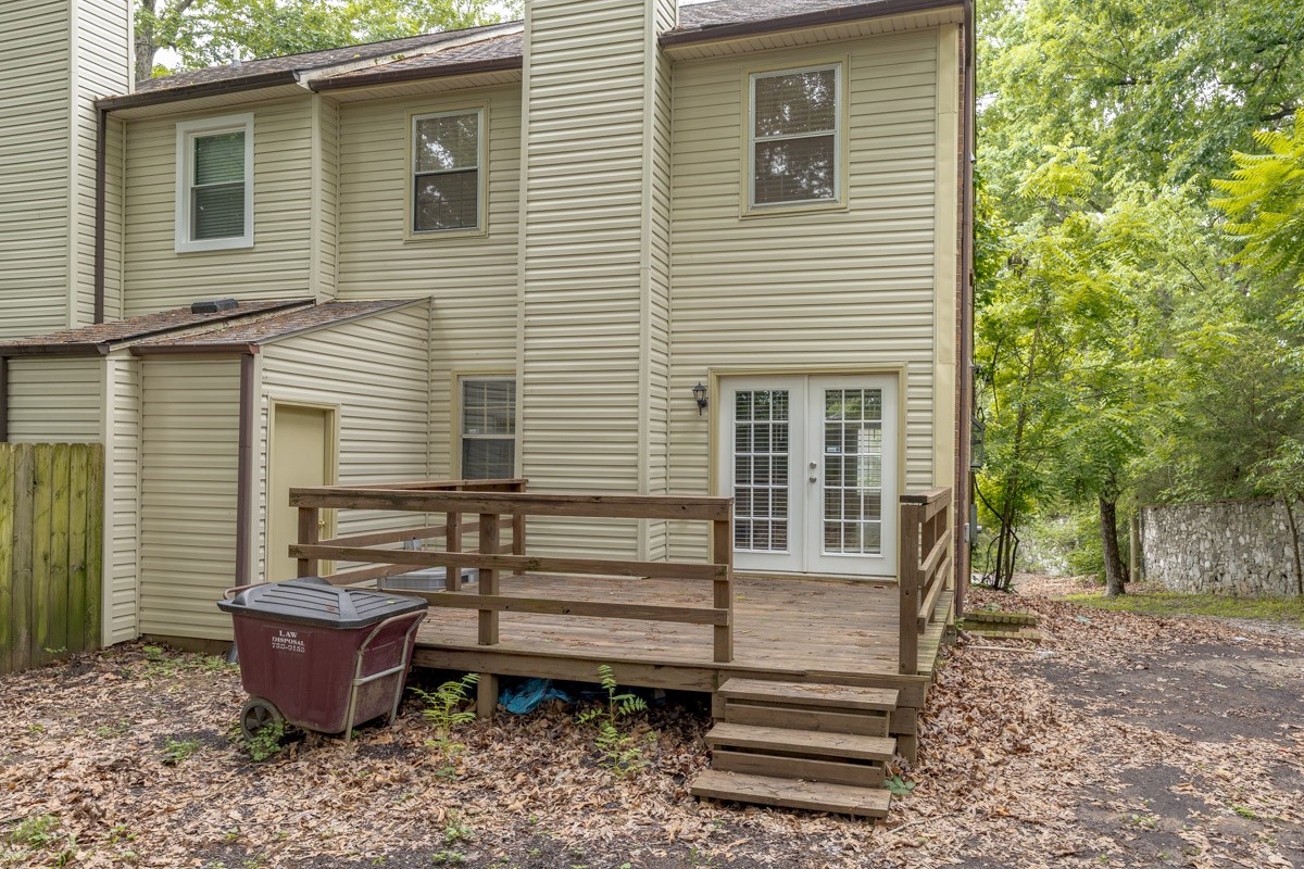 1034 Pleasant View Drive Nashville TN 37214