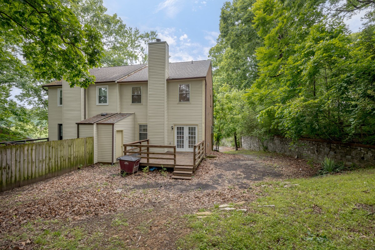 1034 Pleasant View Drive Nashville TN 37214