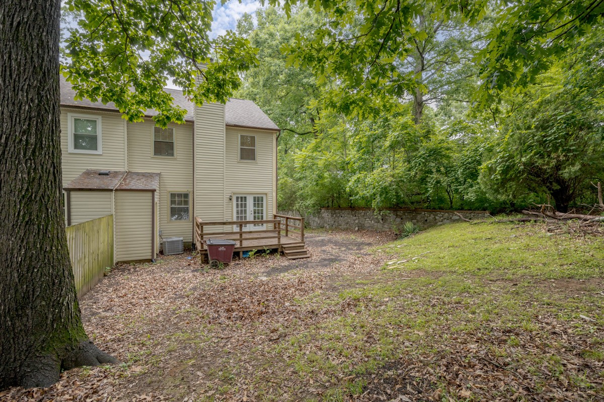 1034 Pleasant View Drive Nashville TN 37214