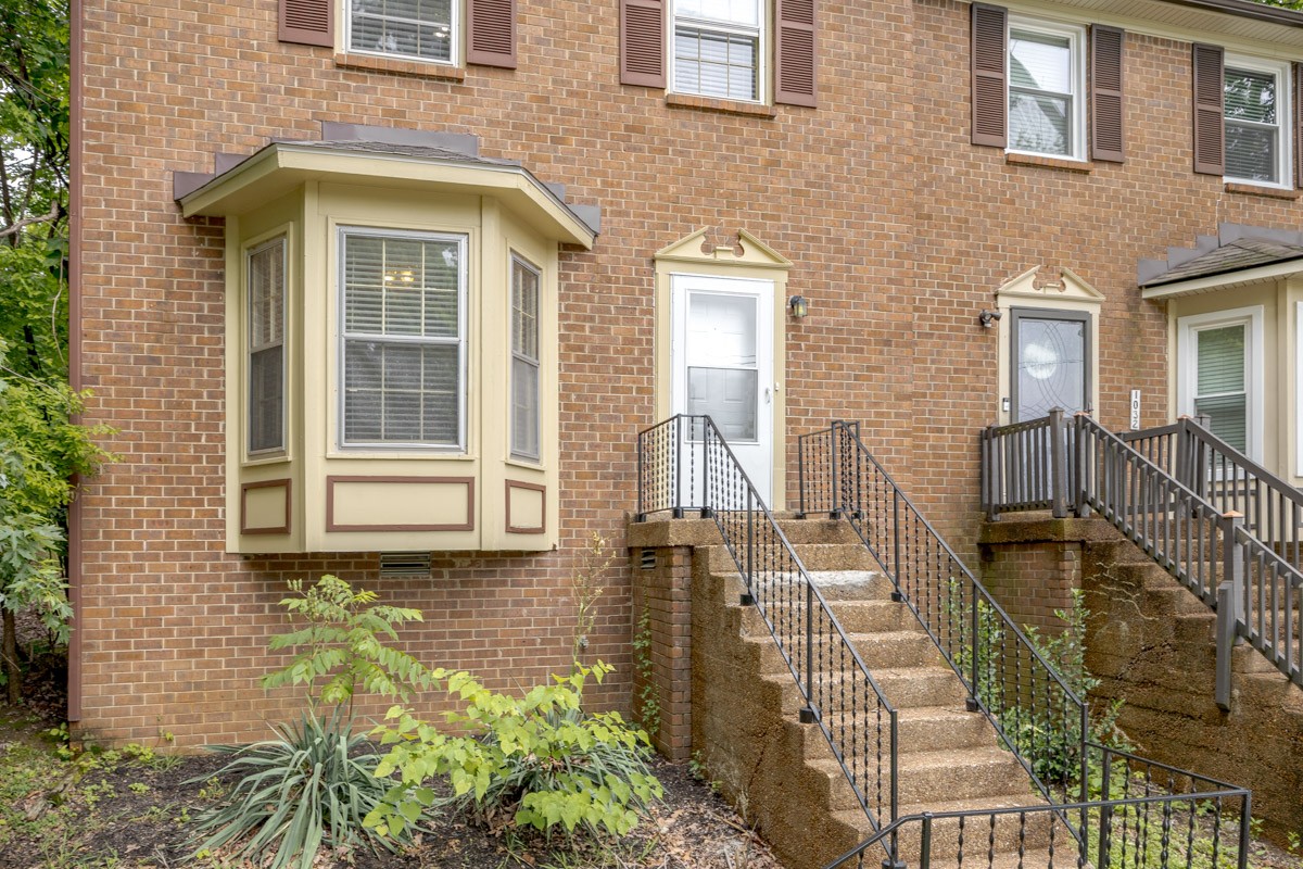 1034 Pleasant View Drive Nashville TN 37214