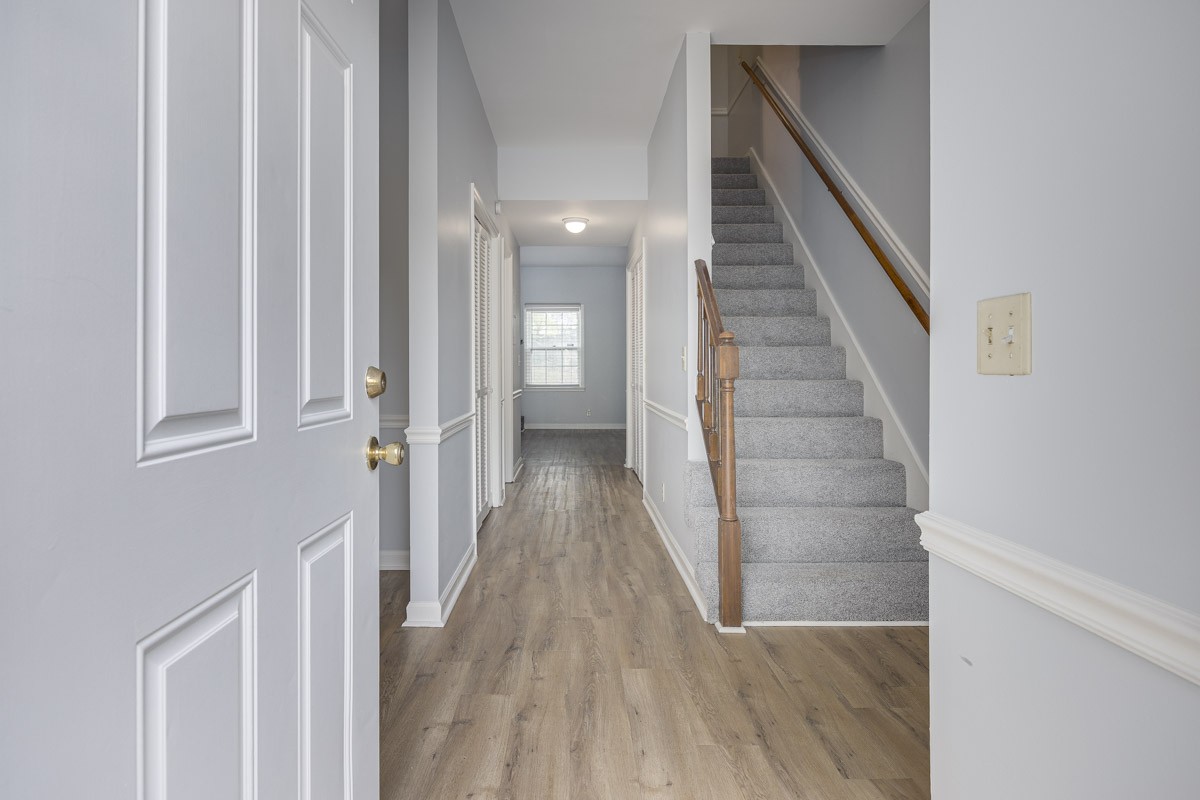 1034 Pleasant View Drive Nashville TN 37214