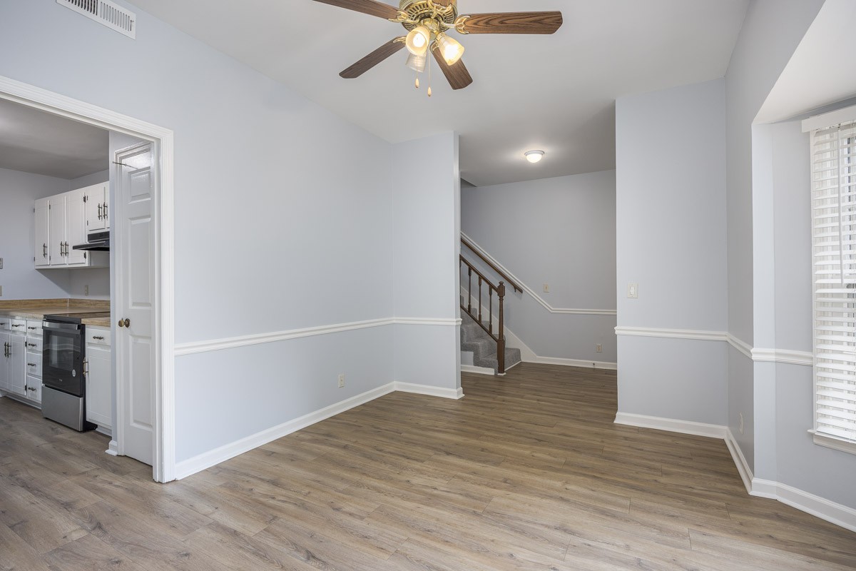 1034 Pleasant View Drive Nashville TN 37214
