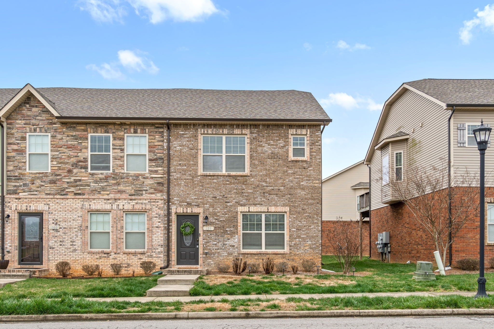 159 Matheson Drive Clarksville TN 37043